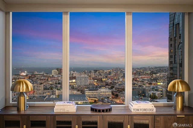 765 Market St Unit 32H, San Francisco, CA 94103 - interior space