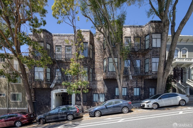 1715 Webster St, San Francisco, CA 94115 - photo 1