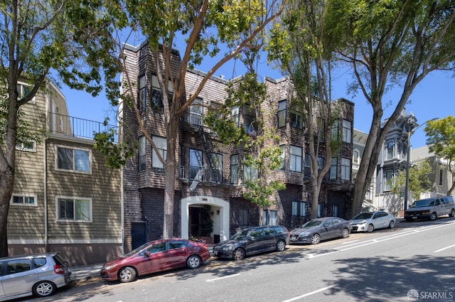 1715 Webster St, San Francisco, CA 94115 - photo 3