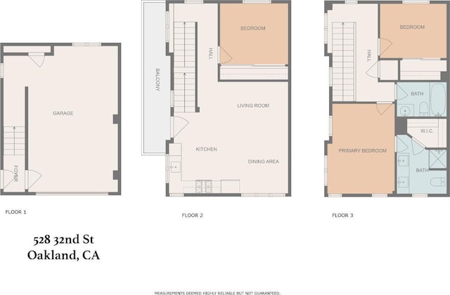 528-534 32nd St, Oakland, CA 94609 - photo 40