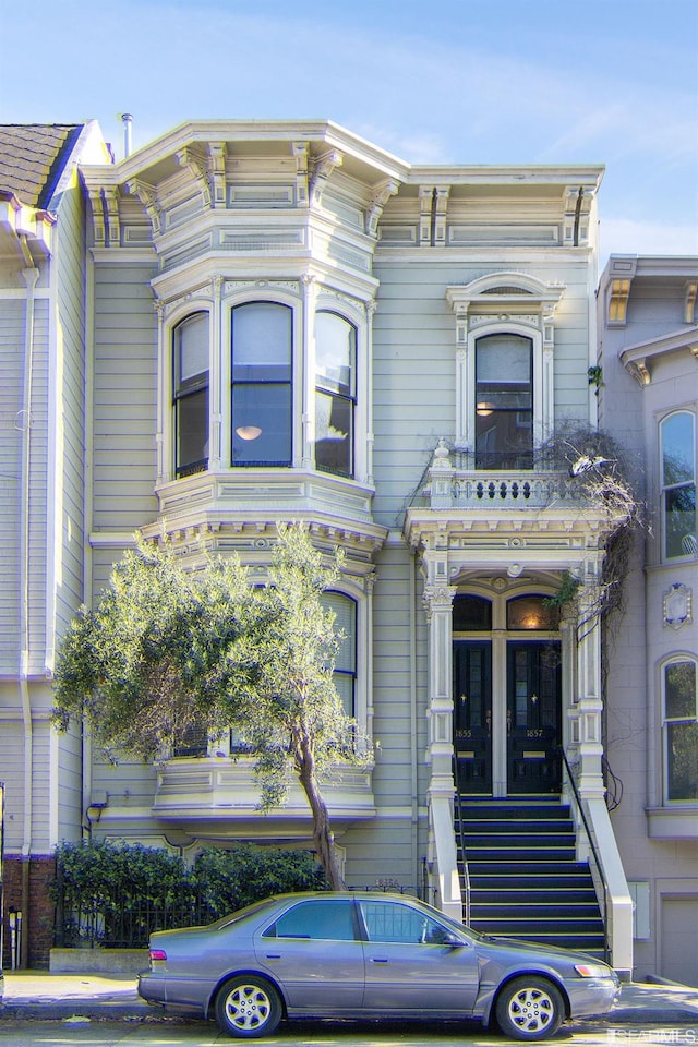 1855-1857 Pine St, San Francisco, CA 94109 - photo 1