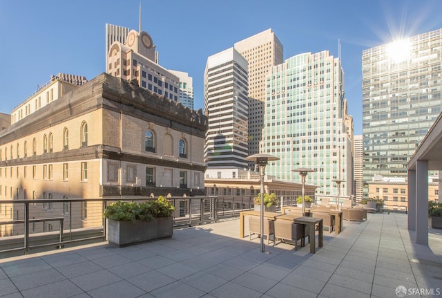 74 New Montgomery St Unit 401, San Francisco, CA 94105 - photo 45
