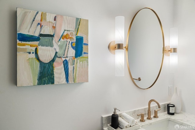 137 Edna St, San Francisco, CA 94112 - bathroom featuring vanity