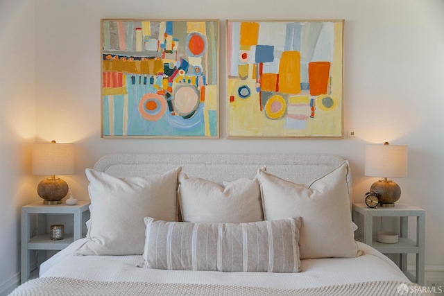 137 Edna St, San Francisco, CA 94112 - living room with baseboards