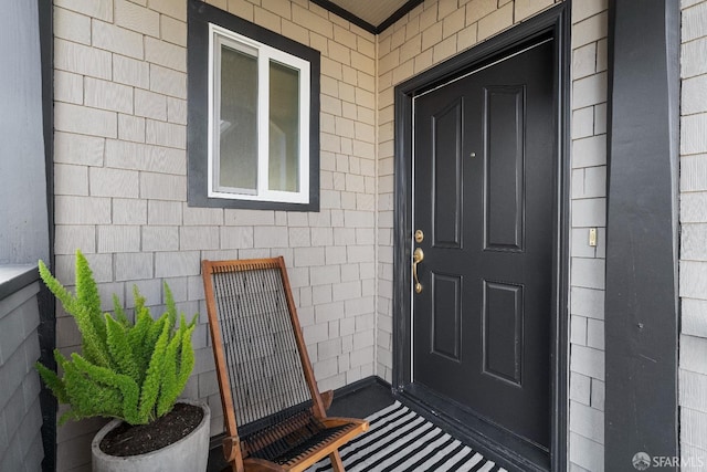 137 Edna St, San Francisco, CA 94112 - view of property entrance