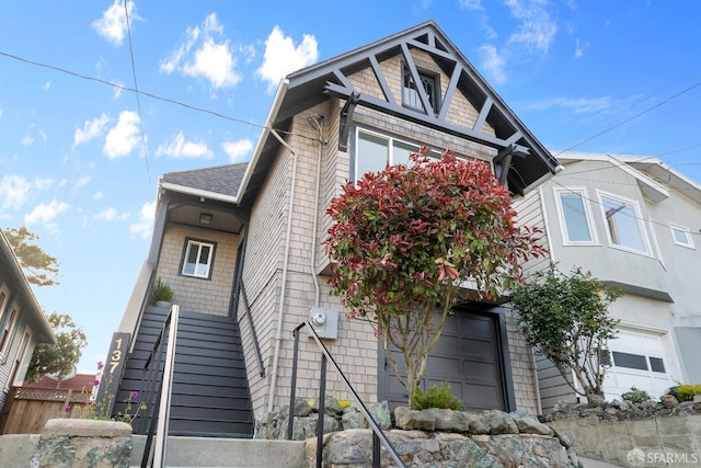 137 Edna St, San Francisco, CA 94112 - view of front facade