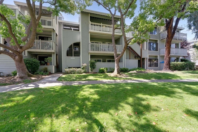 3685 Nutwood Ter Unit 313, Fremont, CA 94536 - view of building exterior