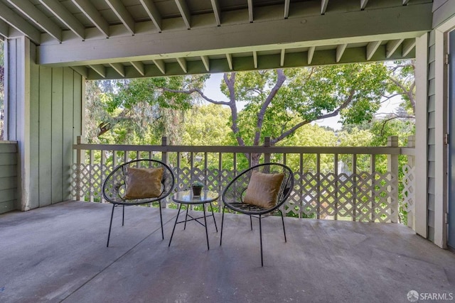 3685 Nutwood Ter Unit 313, Fremont, CA 94536 - view of balcony
