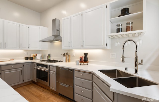2930 Baker St, San Francisco, CA 94123 - photo 13