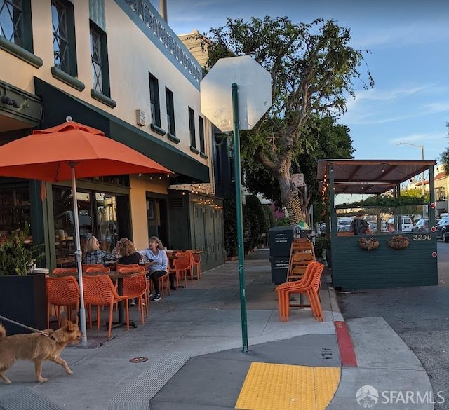2930 Baker St, San Francisco, CA 94123 - photo 66
