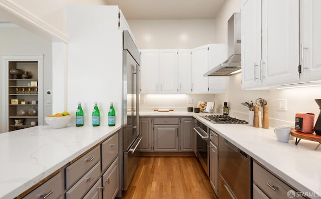 2930 Baker St, San Francisco, CA 94123 - photo 14
