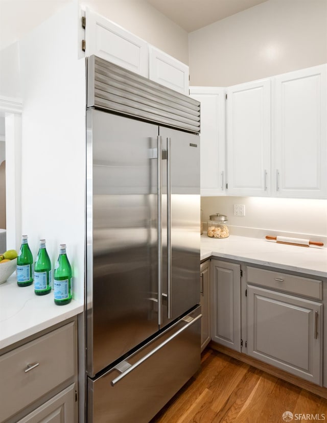 2930 Baker St, San Francisco, CA 94123 - photo 16