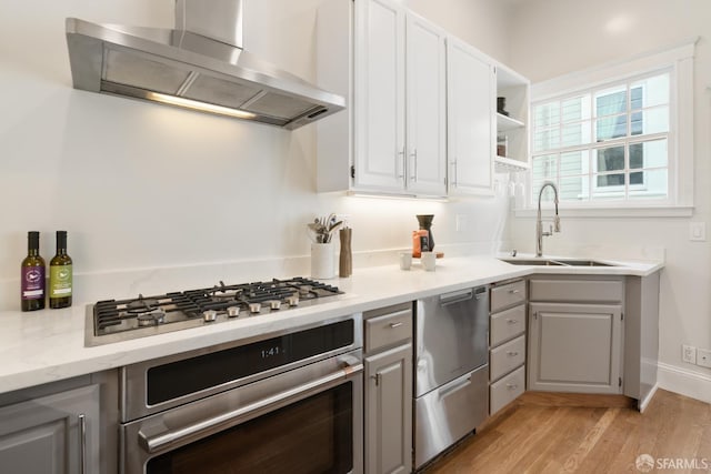 2930 Baker St, San Francisco, CA 94123 - photo 17