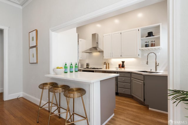 2930 Baker St, San Francisco, CA 94123 - photo 12