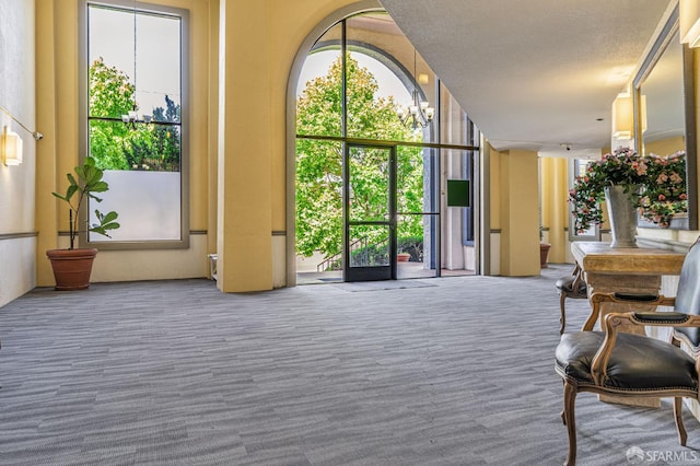1396 El Camino Real Unit 110, Millbrae, CA 94030 - view of building lobby
