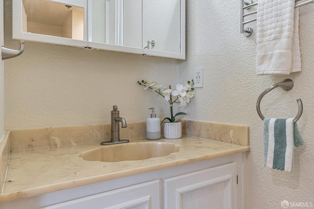 1396 El Camino Real Unit 110, Millbrae, CA 94030 - bathroom featuring vanity