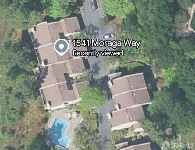 1541 Moraga Way, Moraga, CA 94556 - photo 38