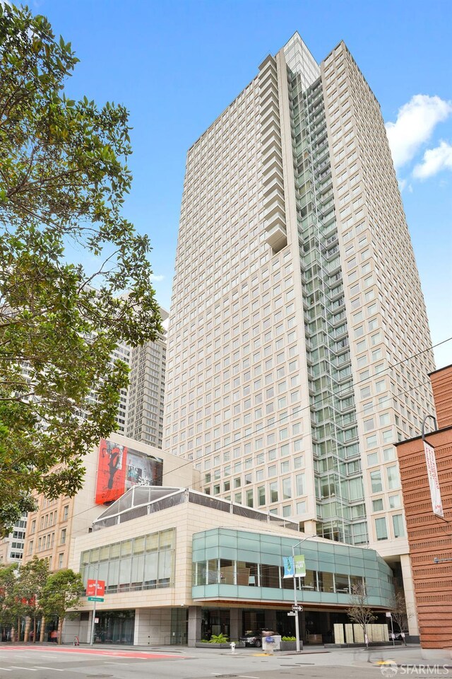 188 Minna St Unit 24A, San Francisco, CA 94105 - view of property