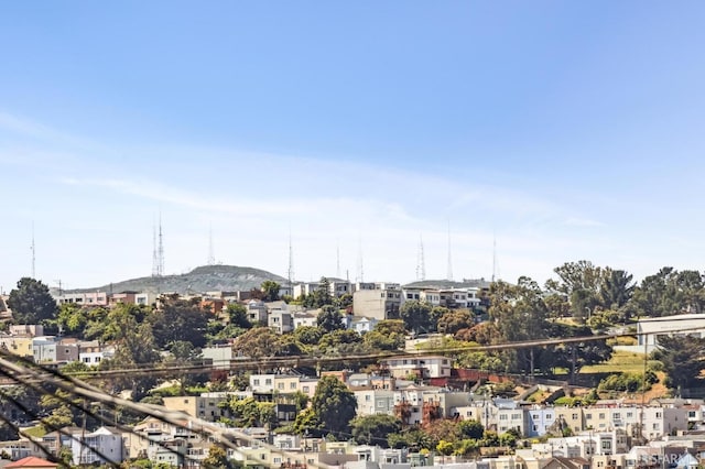 77 Reddy St, San Francisco, CA 94124 - aerial view