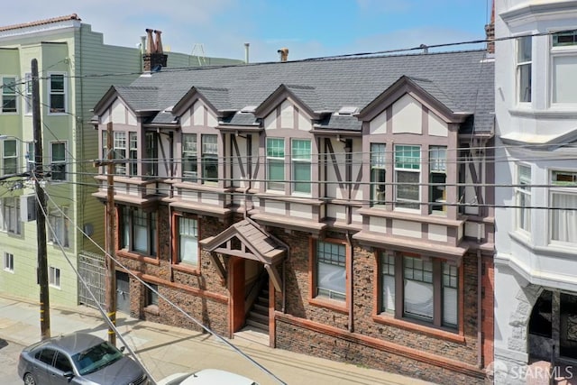 1380 Washington St, San Francisco, CA 94109 - view of property