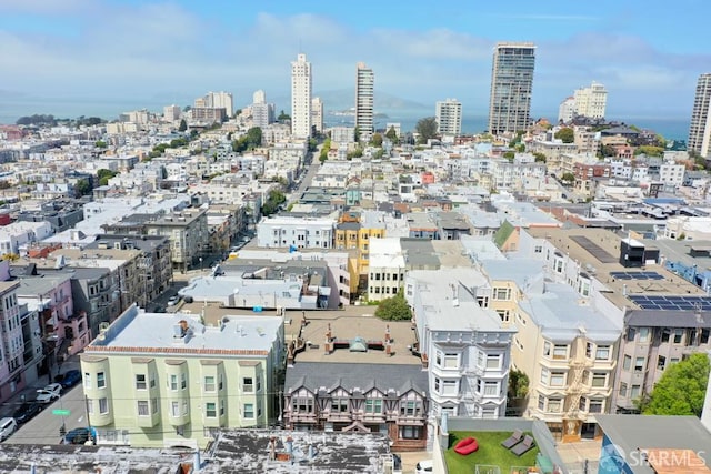 1380 Washington St, San Francisco, CA 94109 - city view