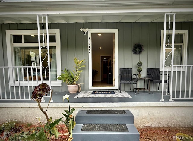38002 Stenhammer Dr, Fremont, CA 94536 - property entrance featuring board and batten siding and covered porch