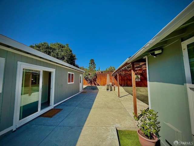 38002 Stenhammer Dr, Fremont, CA 94536 - view of patio / terrace