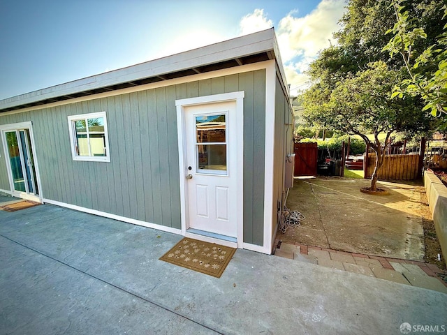 38002 Stenhammer Dr, Fremont, CA 94536 - view of outbuilding