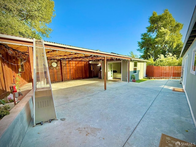 38002 Stenhammer Dr, Fremont, CA 94536 - view of patio / terrace