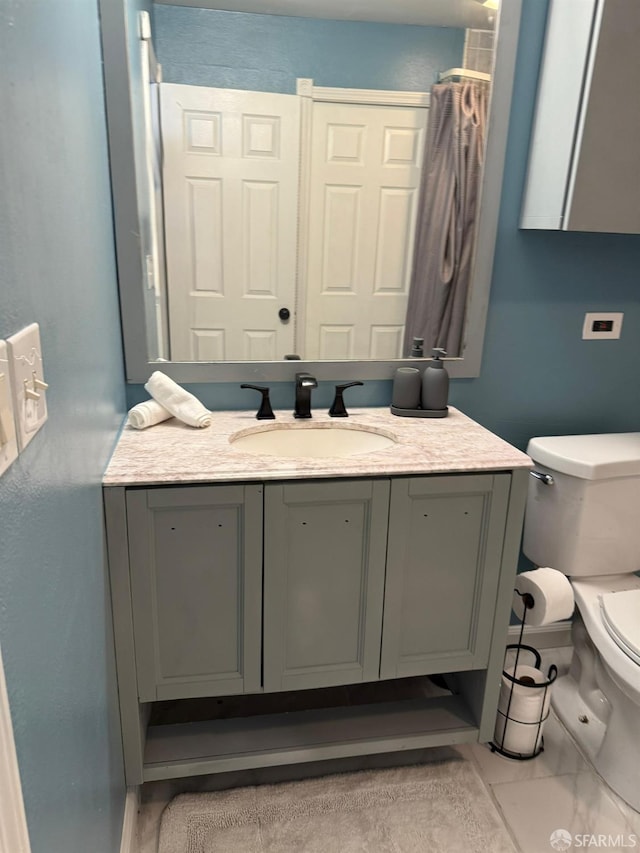 38002 Stenhammer Dr, Fremont, CA 94536 - full bath featuring toilet and vanity