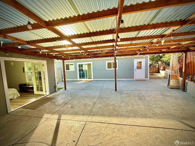 38002 Stenhammer Dr, Fremont, CA 94536 - view of patio / terrace
