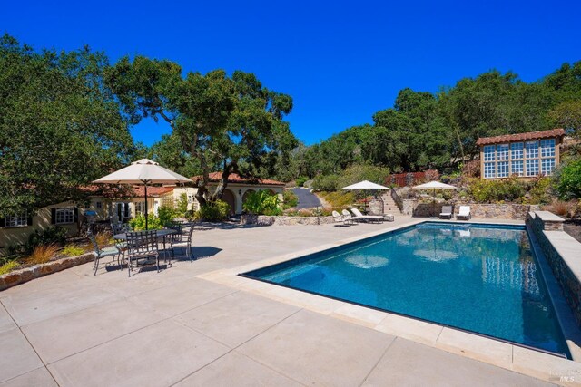 740 Shiloh Ter, Santa Rosa, CA 95403 - photo 74