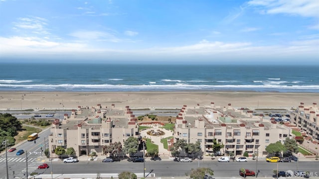 875 La Playa St Unit 373, San Francisco, CA 94121 - aerial view of expansive coastline