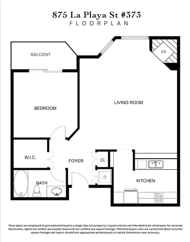 875 La Playa St Unit 373, San Francisco, CA 94121 - photo 45