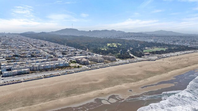 875 La Playa St Unit 373, San Francisco, CA 94121 - mountain view