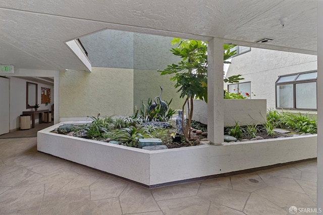 875 La Playa St Unit 373, San Francisco, CA 94121 - view of patio