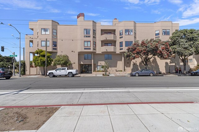 875 La Playa St Unit 373, San Francisco, CA 94121 - view of property