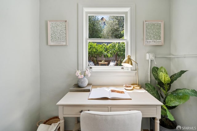600 Ellsworth St, San Francisco, CA 94110 - view of office area