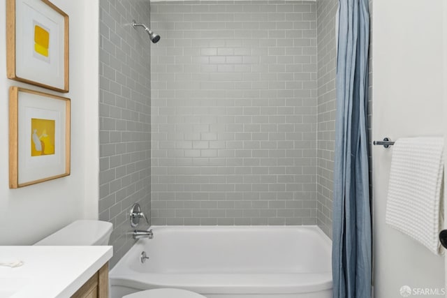 600 Ellsworth St, San Francisco, CA 94110 - full bath featuring shower / bath combo and vanity