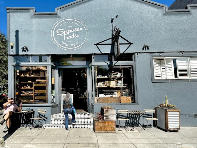 600 Ellsworth St, San Francisco, CA 94110 - view of building exterior