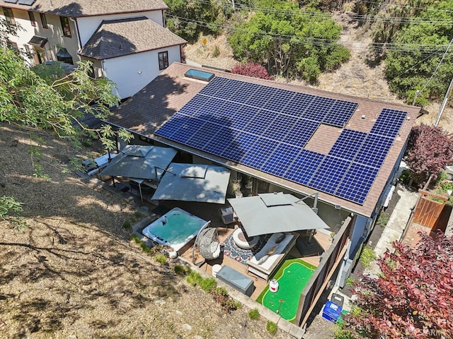 2031 Buena Vista Dr, Pinole, CA 94564 - view of subject property