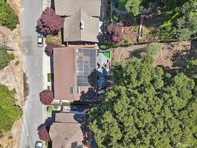 2031 Buena Vista Dr, Pinole, CA 94564 - drone / aerial view