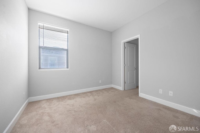 192 Montevina Way, Hayward, CA 94545 - spare room featuring carpet and baseboards