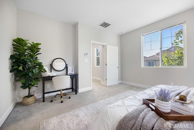 192 Montevina Way, Hayward, CA 94545 - bedroom with carpet and baseboards