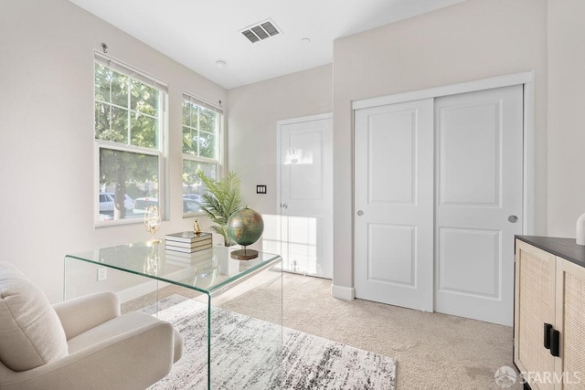 192 Montevina Way, Hayward, CA 94545 - office with light colored carpet