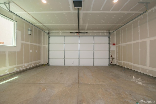 192 Montevina Way, Hayward, CA 94545 - view of garage