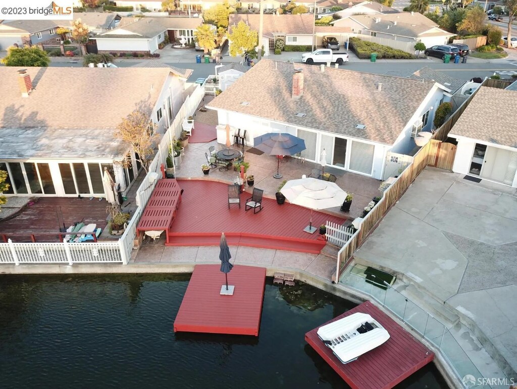 609 Sand Hook Isle, Alameda, CA 94501 - photo 1