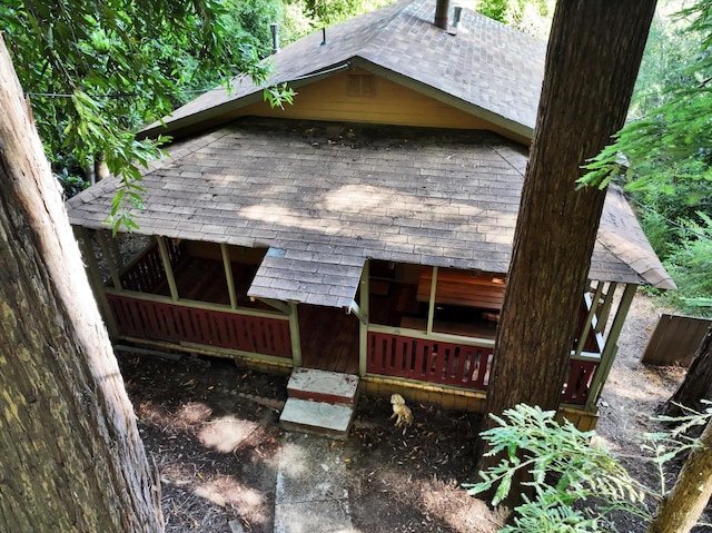 18300 Neeley Rd, Guerneville, CA 95446 - photo 3