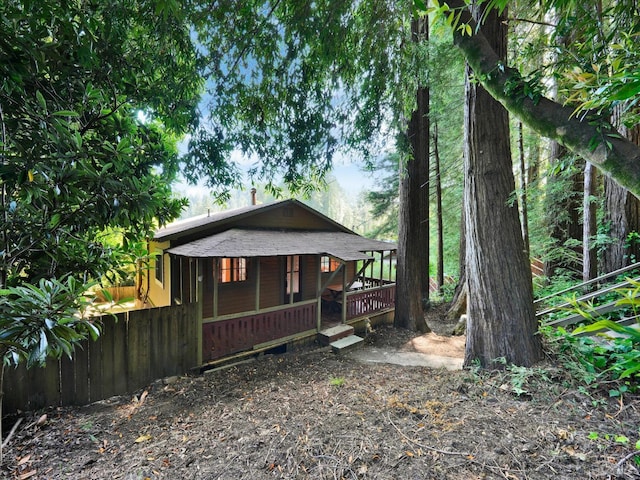 18300 Neeley Rd, Guerneville, CA 95446 - photo 1
