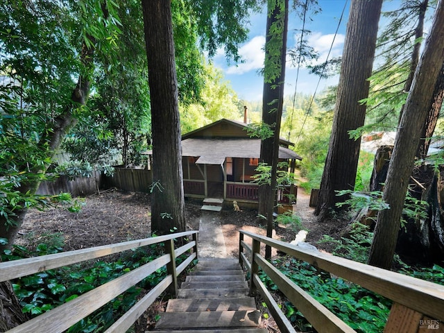 18300 Neeley Rd, Guerneville, CA 95446 - photo 26
